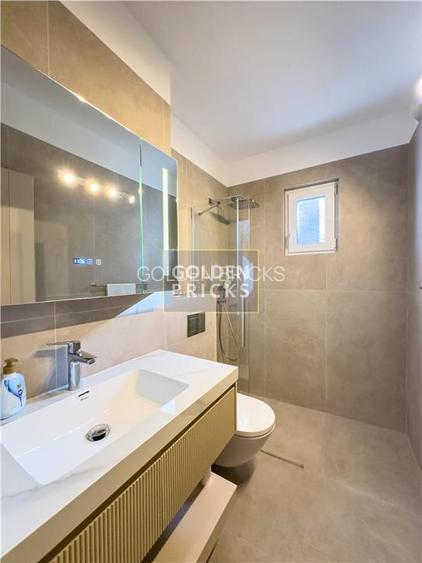 Parcul Herastrau | Aviatorilor | Apartament rafinat si luminos - 11