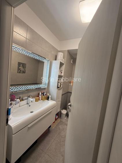 EXCLUSIVITATE 3 Camere LUX Militari Residence - 10