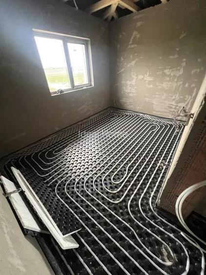 Casa noua - individuala – Miroslava - incalzire in pardoseala - 0% comision - 6