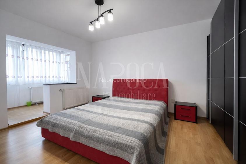Apartament 3 camere de vanzare in Plopilor, Cluj Napoca - 2