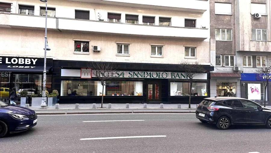 Calea Victoriei- 318MP- PRET 14 900 euro - 2