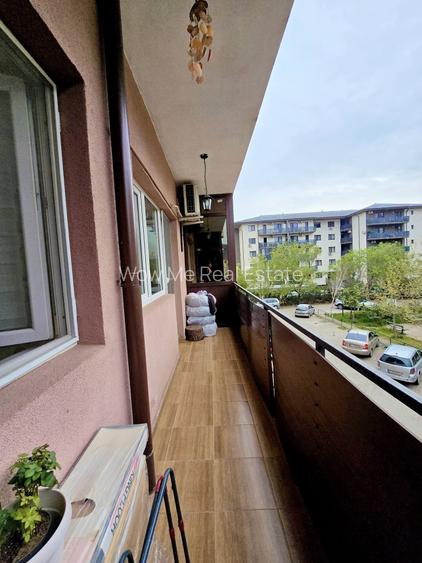 Apartament 2 Camere  Strada Mărului  Fundeni Dobroești - 4