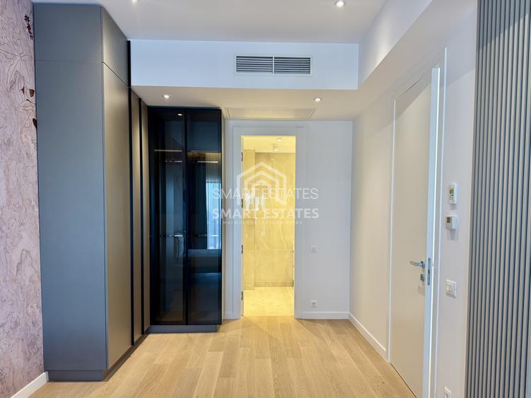 Apartament 3 camere de închiriat View Panoramic  II B.Vacarescu I Floreasca - 13