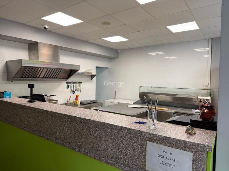 Spatiu comercial Rapsodiei Caty& Sile revocat spre vânzare/ÎNCHIRIERE - 7