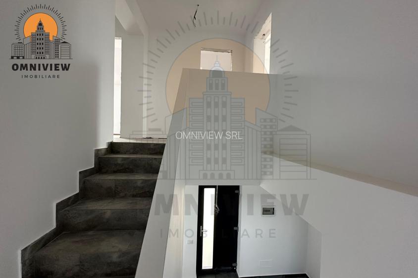 Casă individuală la cheie – Prejmer, construcție 2024 - 9