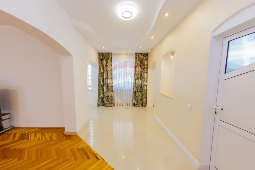 De vanzare casa tip duplex, în zona rezidentiala apreciata – Baia Mare - 8