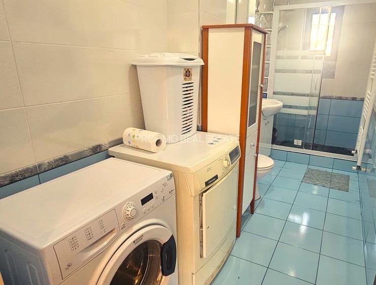 Campus Universitar - Apartament 2 camere termen lung - Sat Vacanta - 5