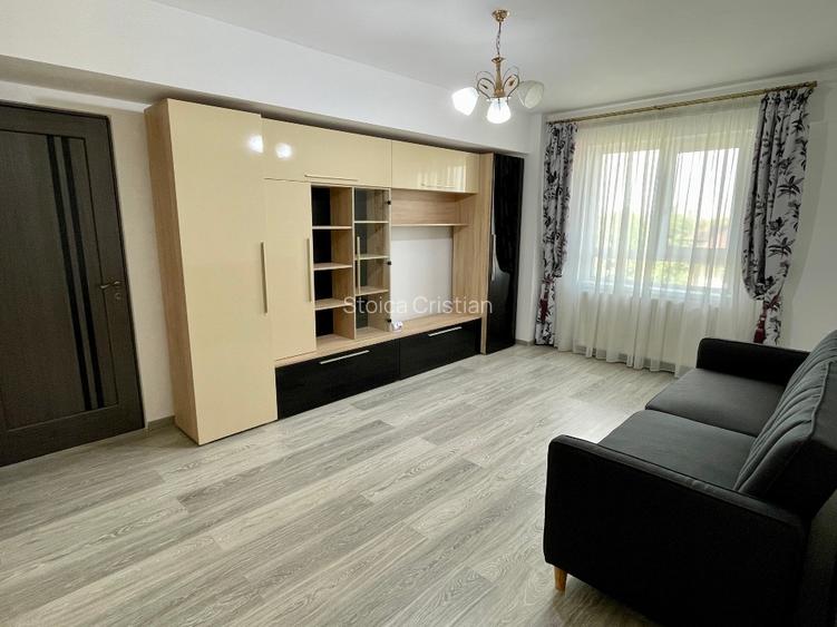 Apartament cu 2 camere, Nicolina-Cug, etaj 3, 57mp, 118.000 euro lasi - 2
