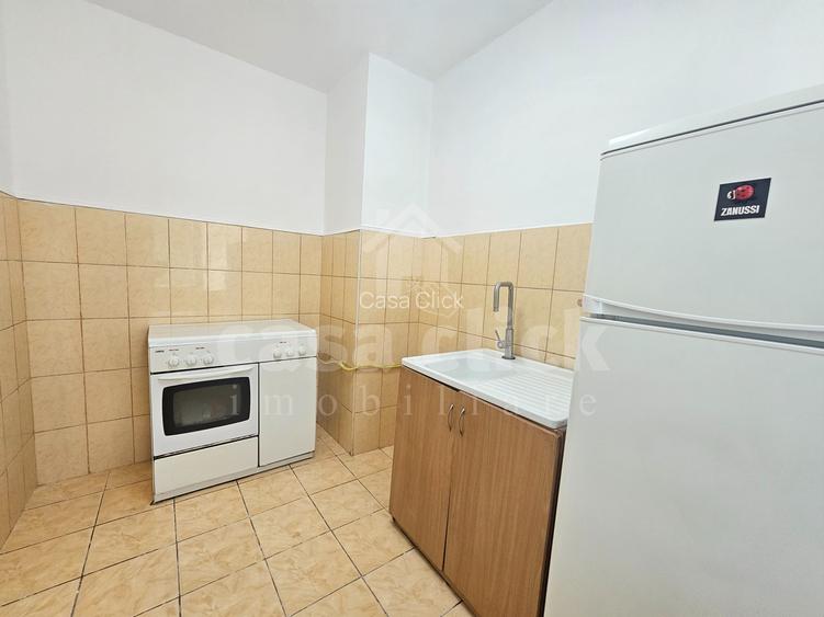 3 camere, zonă premium Spicu – etaj intermediar - 13