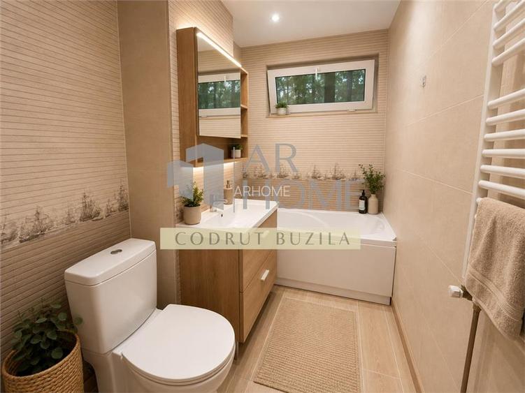 Inchiriere apartament 4 camere, modern,decomandat, zona Nord, Ploiesti - 3