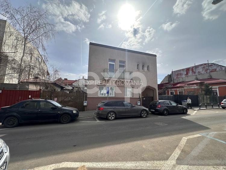 Casa 4 Camere Mosilor/Eminescu - 3