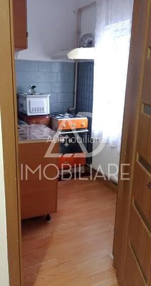 Garsoniera strada Hidrocentralei - 4