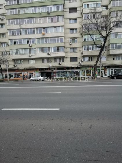 Grivita ( Podul Basarab), spatiu comercial de inchiriat, 116 mp, vitrina 12.5 ml - 4