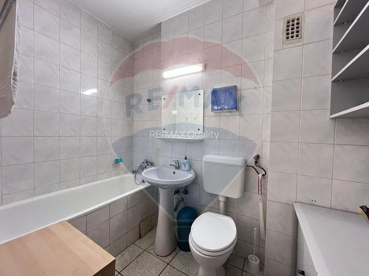 Spațiu de birouri - 108mp - de închiriat în zona Vitan Mall - 10