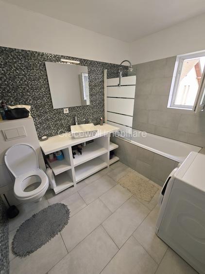 Apartament 3 Camere Elegant, Complet Mobilat, Florești - 9