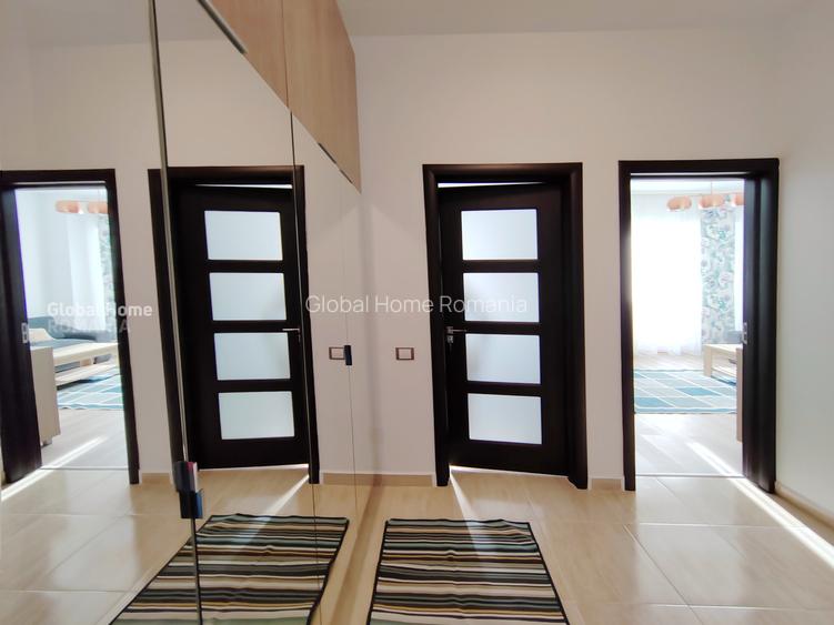 Apartament modern 2 camere | 55 mp | lângă Parcul Tineretului  | Văcărești - 10