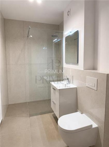 CIRCUMVALATIUNII - BLOC NOU - 2 CAMERE - CENTRALA PROPRIE - LIFT - 6