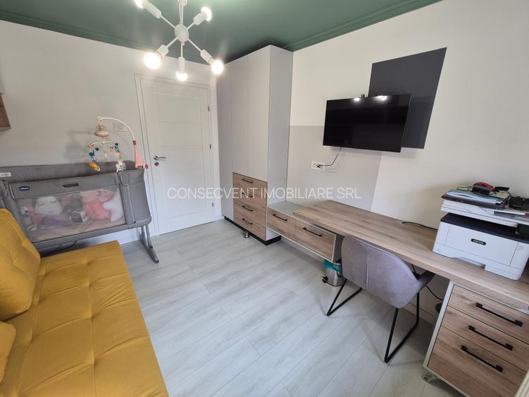 Apartament de designer pe malul Mureșului, comision 0 - 12
