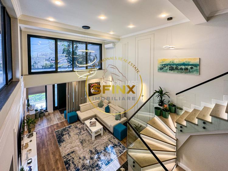 Casa moderna – constructie 2024, zona Mihai Bravu – Vitan - 14