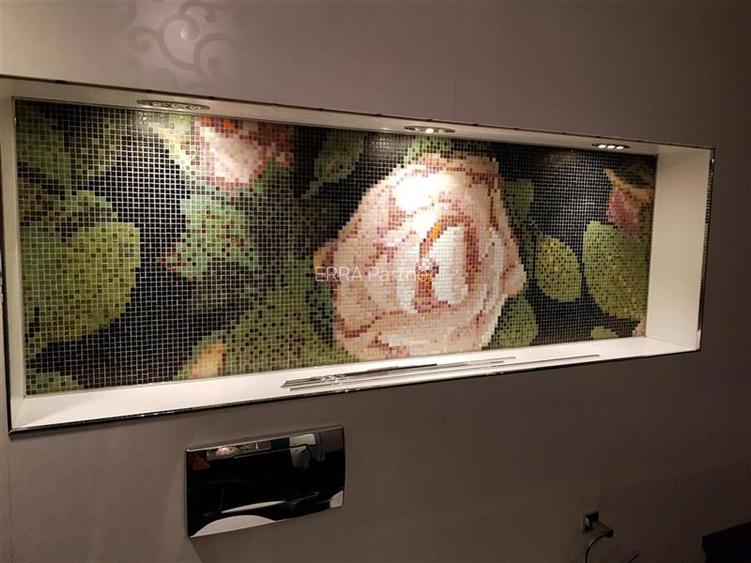 Ambasada SUA. Apartament 300mp, terasa 100mp, garaj. - 22