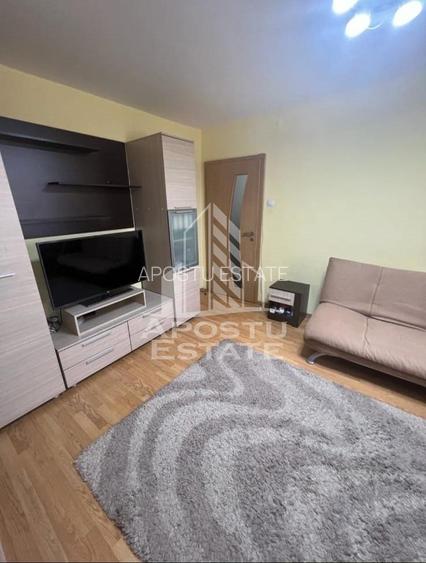 Apartament 2 camere, aer conditionat, semidecomandat, zona Sagului - 2