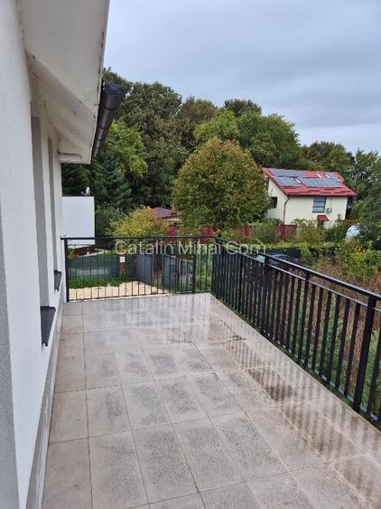 Snagov Astoria/Santu FLoresti langa padure si lac vanzare casa, proprietar - 8