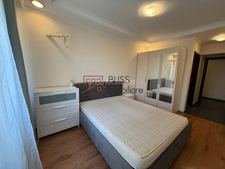 Apartament 3 camere în zona  Iancu Nicolae British School Bucharest - 8