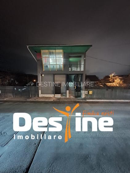 Cladire  comerciala individuala, 142 mp , GALATA - 5