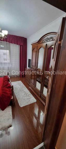 2 Camere + Boxă 8 mp | Cartier Latin - 2