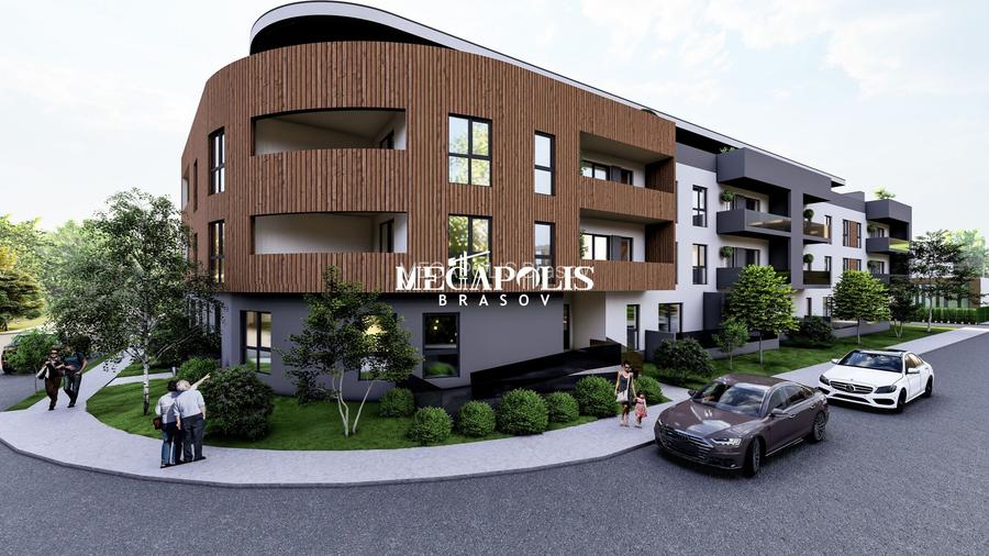 Apartament 2 Camere | 67 MP | Tractorul | Bloc Nou - 8