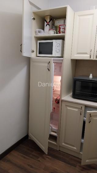 Garsonieră la intrarea parcului Cișmigiu - 6