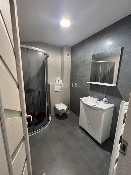 COMISION 0% | Apartament tip studio | 32 mp | Zona Steaua - 5