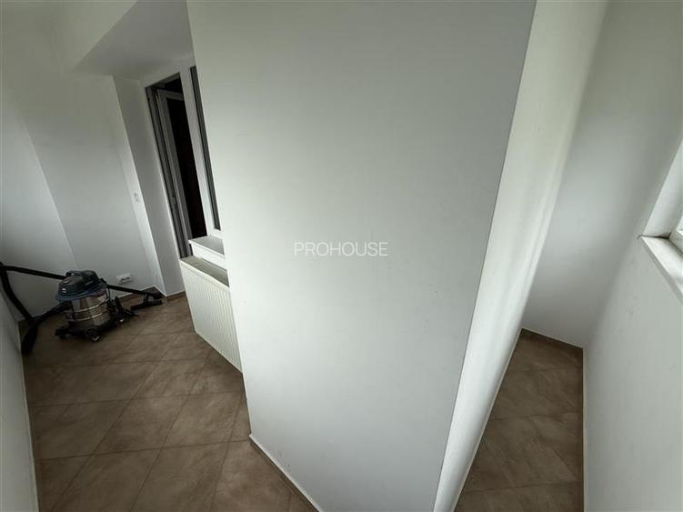 Gara - apartament chirie - 3 camere - mobilat utilat - 11