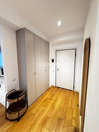 Apartament 3 camere | Perla Residence – Pipera | Vedere la lac - Boxa - 12