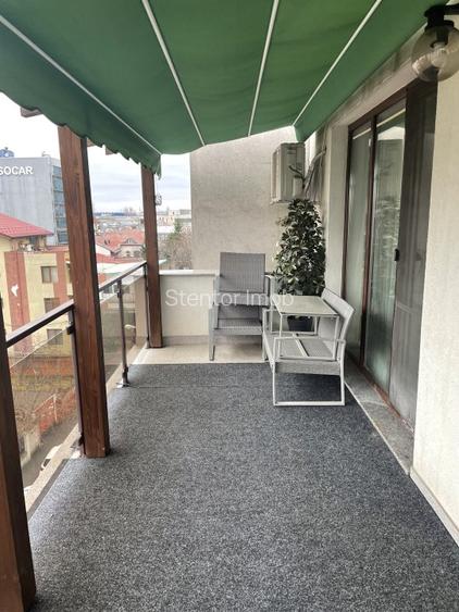 Băneasa,str.Zeletin,rezidential, - 10