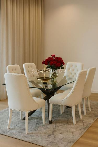 Apartament cu grădina | Cambridge School - 3