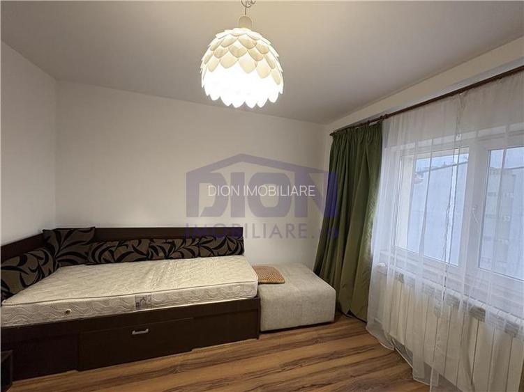 Unirii - Nerva Traian, 3 camere, 80mp, 1992, 650 EUR - 13