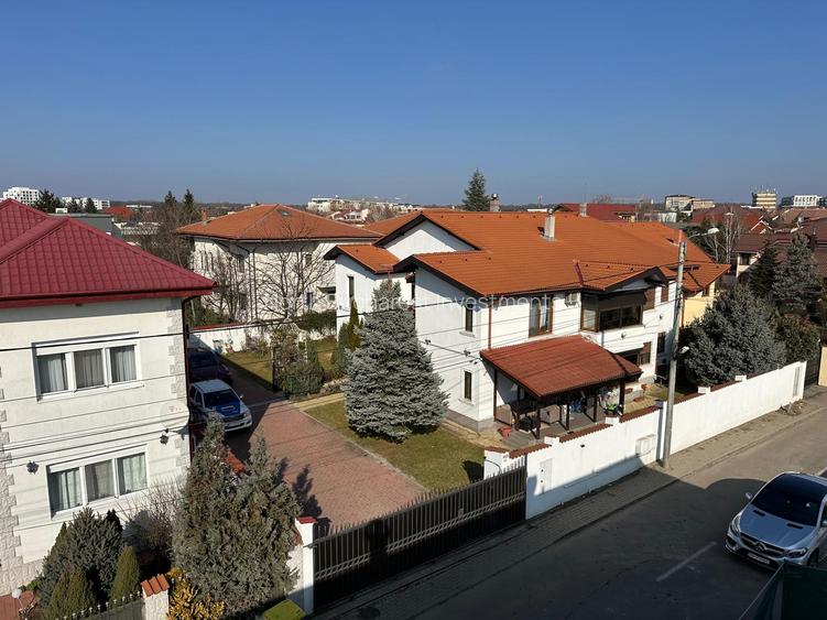 DUPLEX 9 CAMERE - IANCU NICOLAE - COMISION  0% - 2