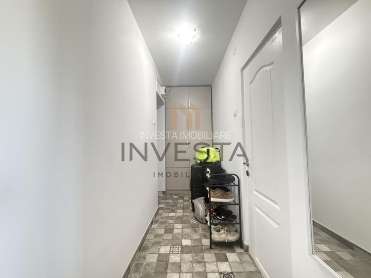 Apartament 2 camere de vanzare | Etaj intermediar | Gheorgheni - 4