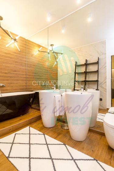 Apartament cu design modern si parcare subterana - 10