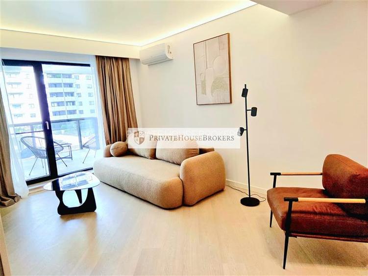 Pipera | Porsche | Cortina North | Parcare | Nou - 2