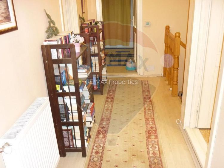 Casa de vacanta langa lacul Snagov / Teren 1922mp / Ciofliceni - 13