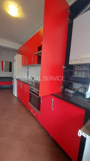ION MIHALACHE,LAINICI inchiriere apart.3 cam ,supr-90mp, MOBILAT MODERN - 6