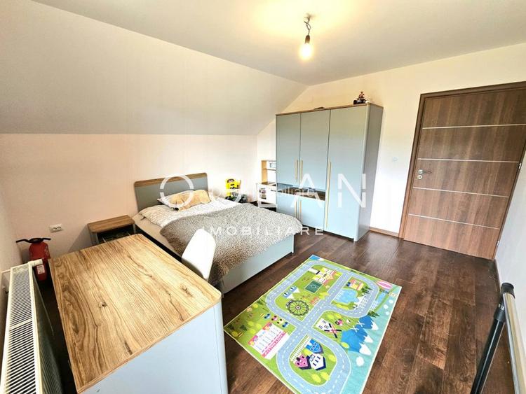 Casa in Tocile, 2391 mp teren, COMISION 0% - 12