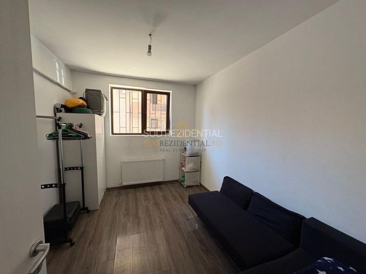 Apartament 3 camere, bucatarie mobilata si utilata, Str. Pucheni, S5 - 6