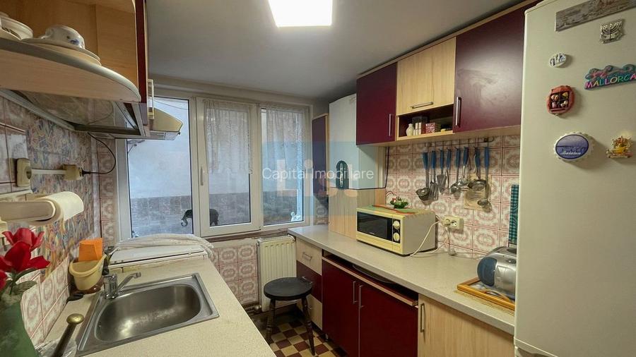 Casa 5 camere,2 garaje. - 13