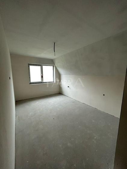 Casa noua Cluj-Napoca Dambul Rotund, 122 utili 486 teren. - 12