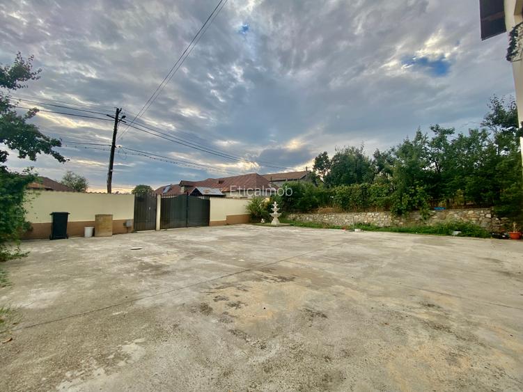 Descoperă o noua proprietate de excepție + teren suplimentar – Valea Voievozilor - 9