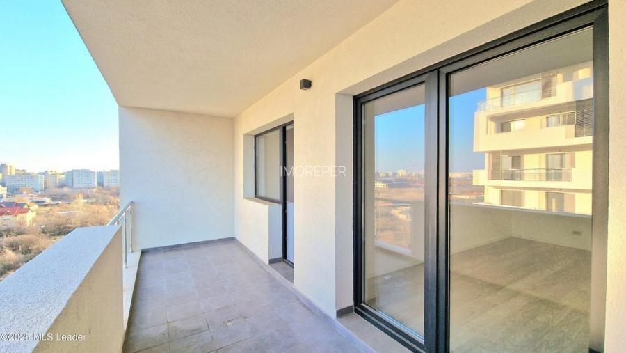 SunLake Residence, 2 camere, 67,5 mp, terasa 10 mp - 4