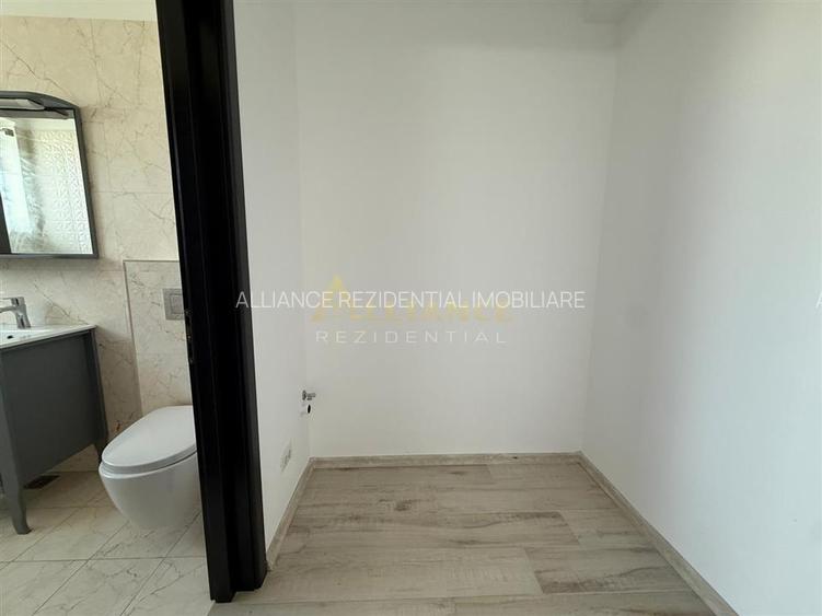 Casa moderna parter ||3 camere 2 bai || pompa de caldura || panouri solare || - 4